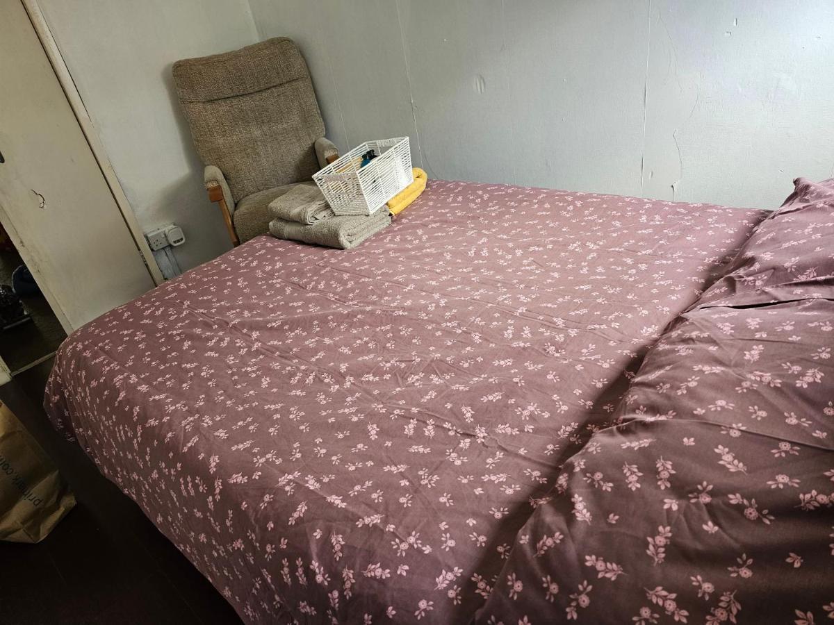 Axel Rooms 3 マンチェスター エクステリア 写真